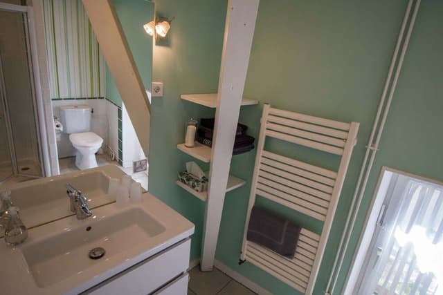 Premium Double Room, Ensuite (2)