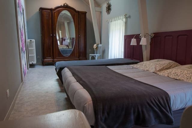 Apartment, Ensuite