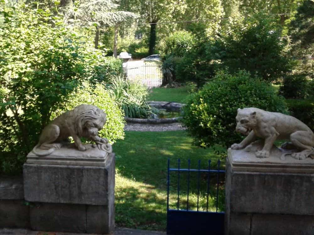 Domaine du Vern