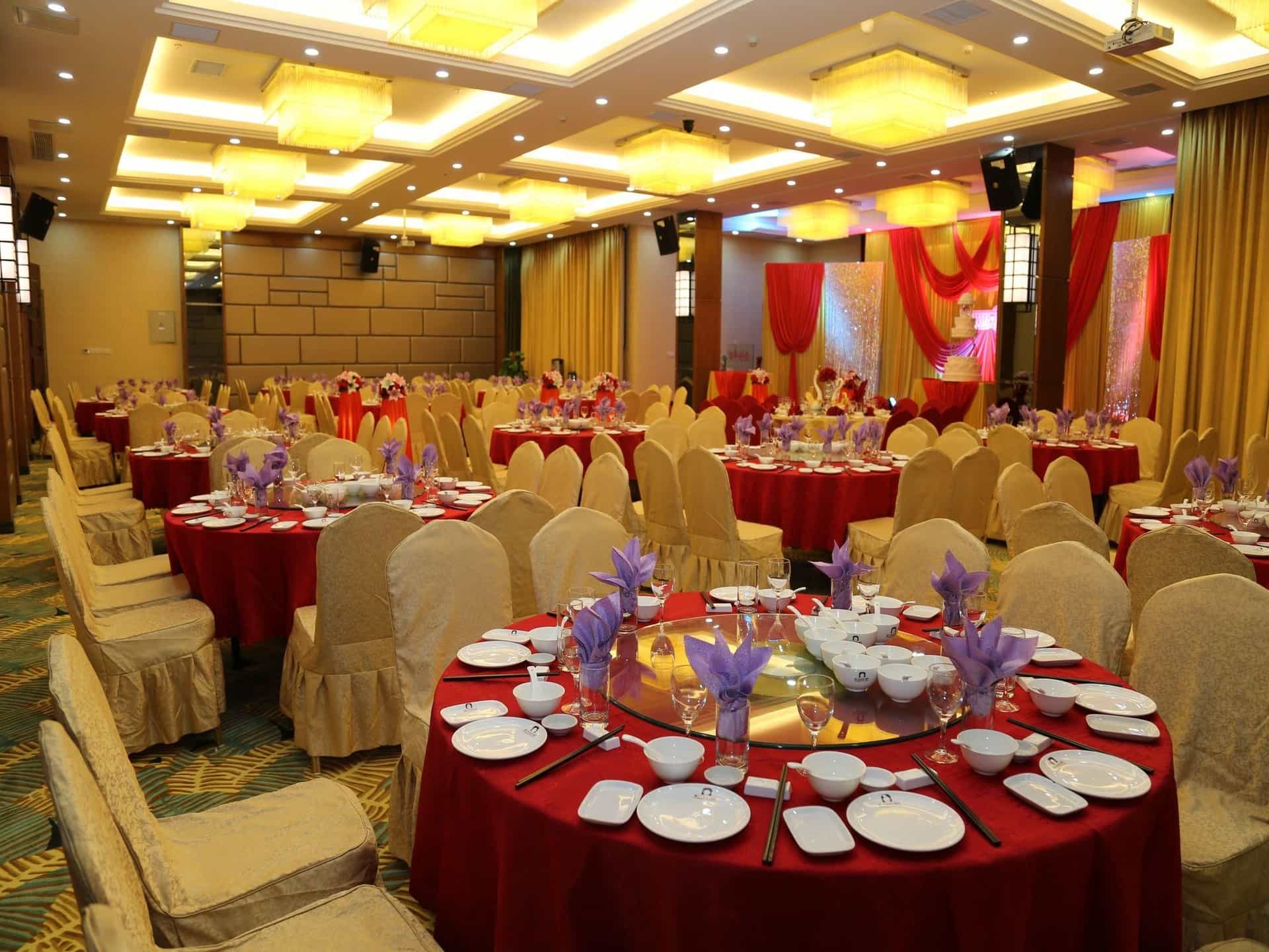 Xiamen Plaza Hotel Xiamen Plaza Hotel