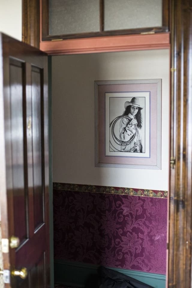 The Parlor Room