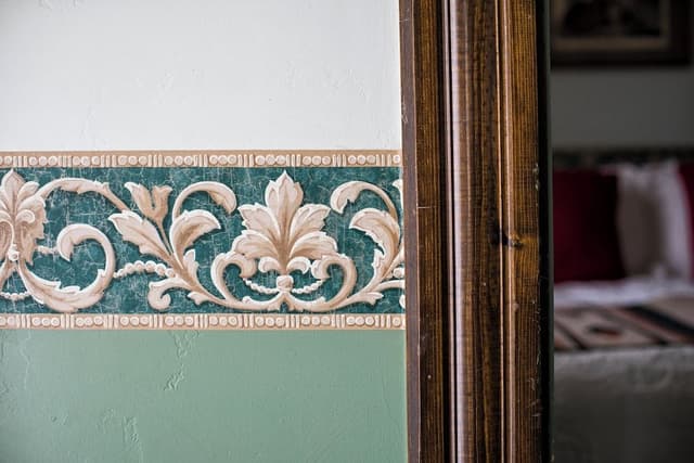 Madam's Room