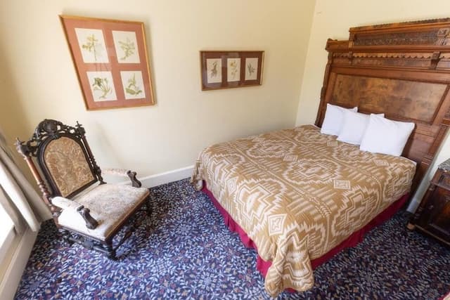 Basic Double Room