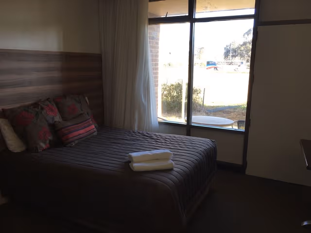 Standard Room, Balcony (Twin Room)