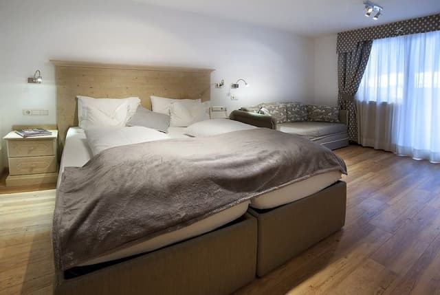 Comfort Room