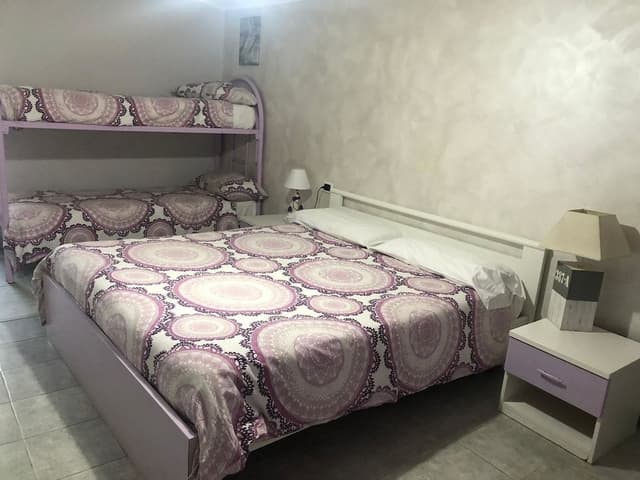 Economy Double Room, 1 Double Bed