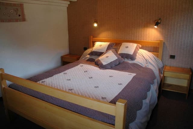Apartment (8/9 personnes)