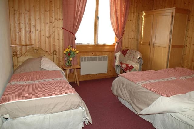 Apartment (4 personnes)