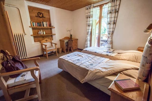 Apartment (6/7 personnes)