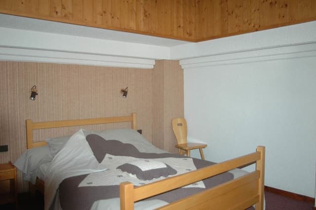 Apartment (8/9 personnes)