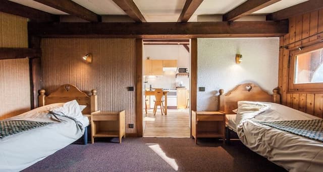 Apartment (5/6 personnes)