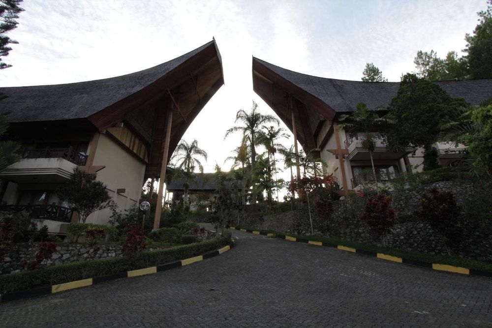 Hotel Sahid Toraja3