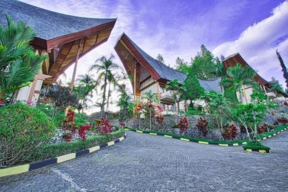 Hotel Sahid Toraja0