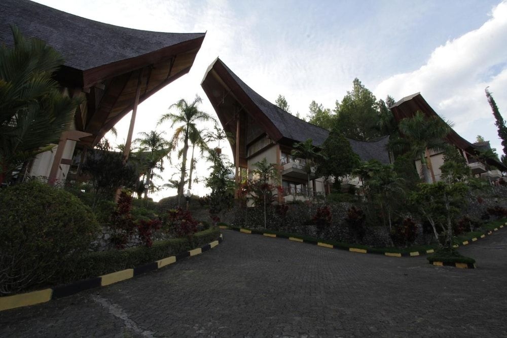 Hotel Sahid Toraja2
