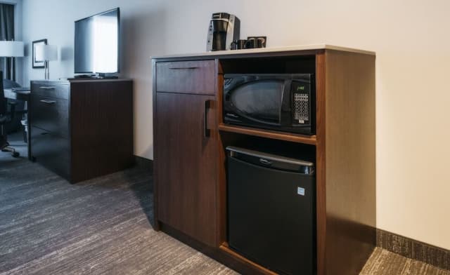 Deluxe Room, 1 King Bed