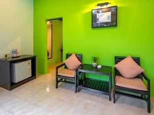 Phuket Garden Home3