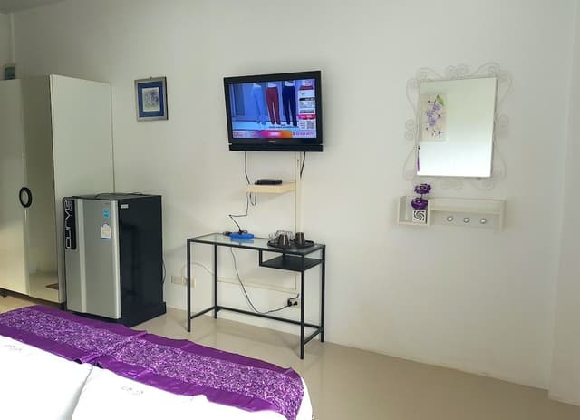 Executive Deluxe Room