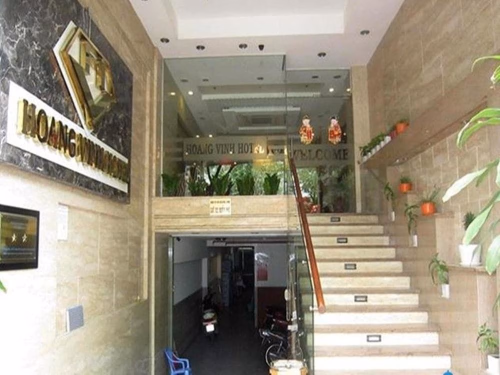 Hoang Vinh Hotel1