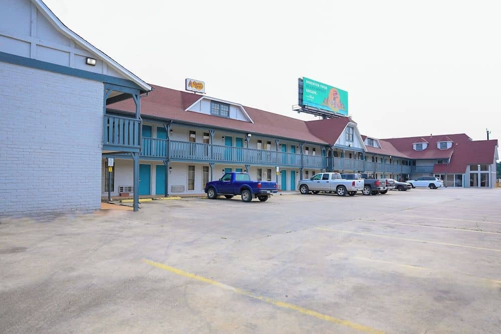 Rittiman Inn and Suites Rittiman Inn and Suites