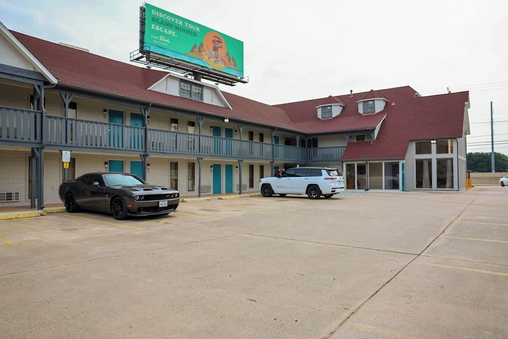 Rittiman Inn and Suites1