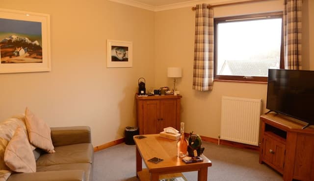 Suite (Nevis Suite (double/twin))