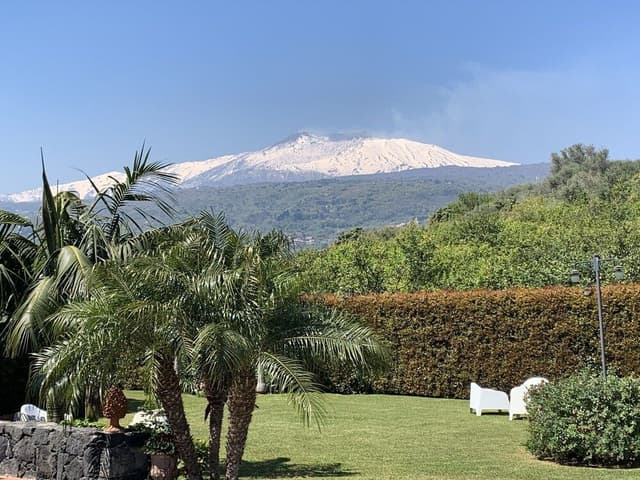 Deluxe Quadruple Room, Accessible (Cedro)