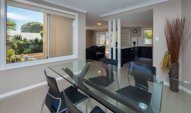 2 Bedroom 2 Bathroom Apartment