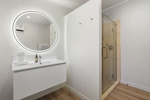2 Bedroom Garden Villa (2BR)