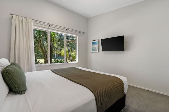 2 Bedroom Garden Villa (2BR)