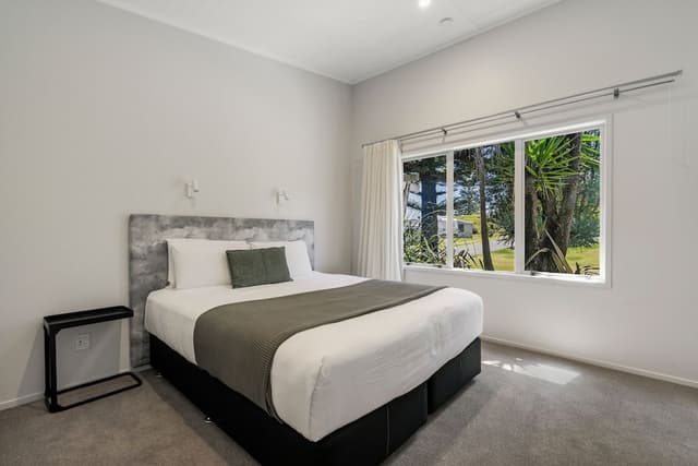 2 Bedroom Garden Villa (2BR)