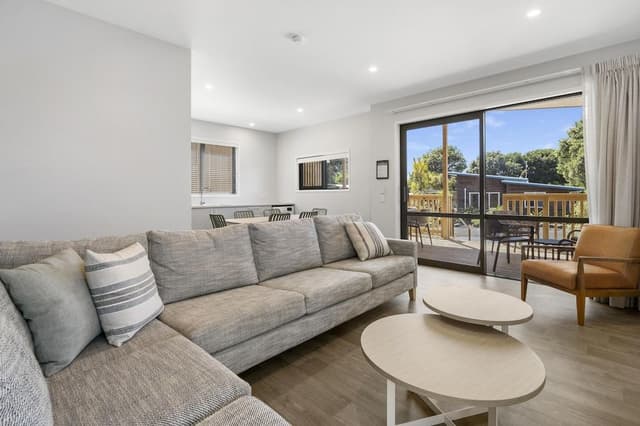 Premium Villa (3BR)