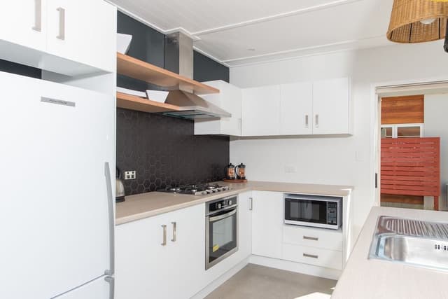 Premium Villa (3BR)