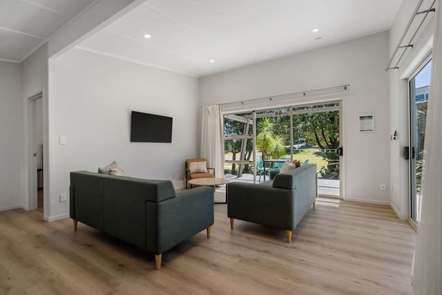 2 Bedroom Garden Villa (2BR)