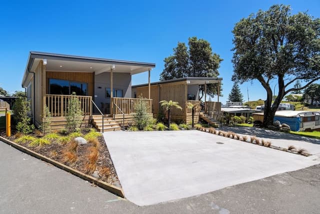 Premium Villa (3BR)