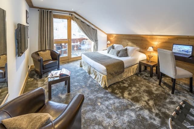 Superior Room