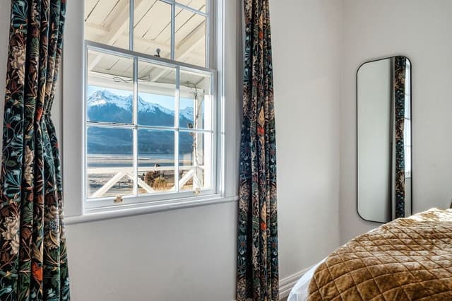 Romantic Room