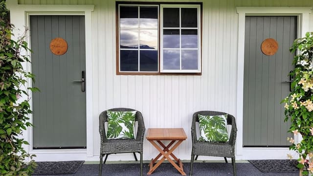Family Room, 1 Bedroom, Shared Bathroom, Mountain View