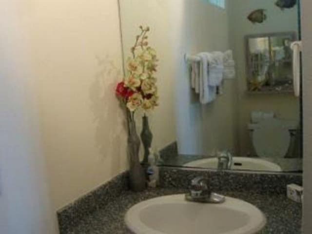 House, 1 Queen Bed (Kona Magic Sands 313)
