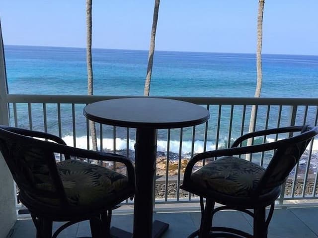 House, 1 Queen Bed (Kona Magic Sands 313)