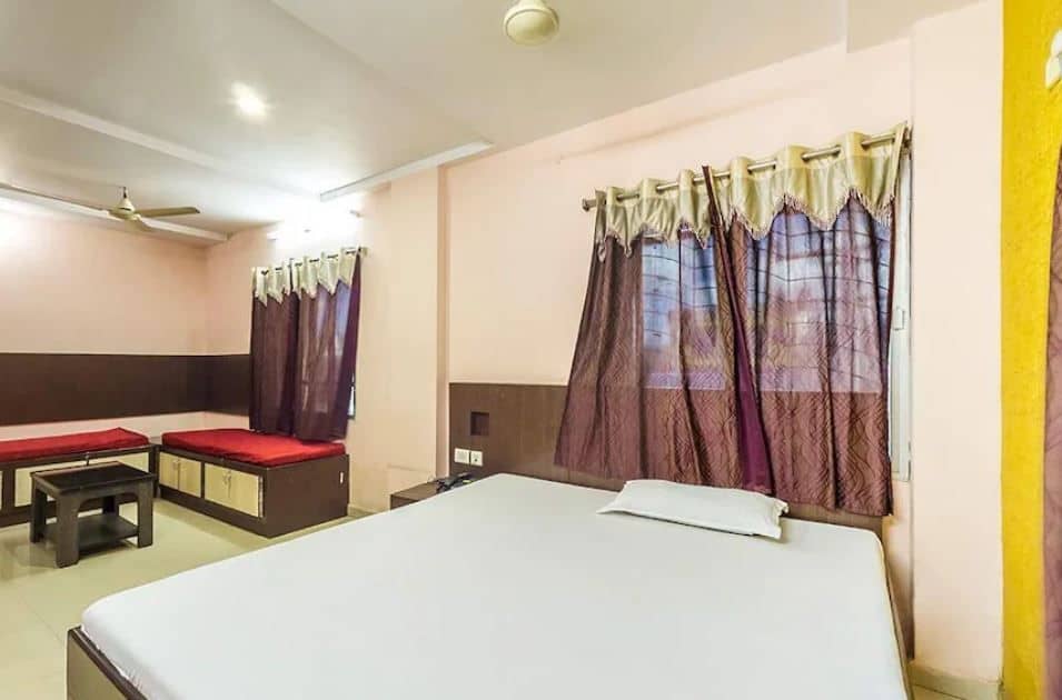 Shree Lakshmi Guest House Shree Lakshmi Guest House