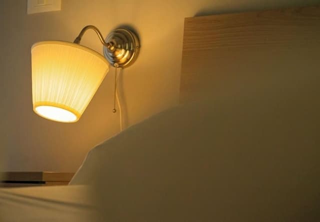 Classic Double or Twin Room