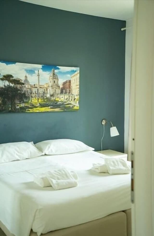 Comfort Apartment, 1 Bedroom, Garden View