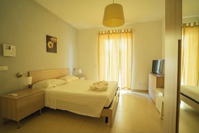 Classic Double or Twin Room