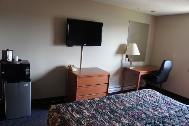 Standard Room, 1 King Bed, Non Smoking