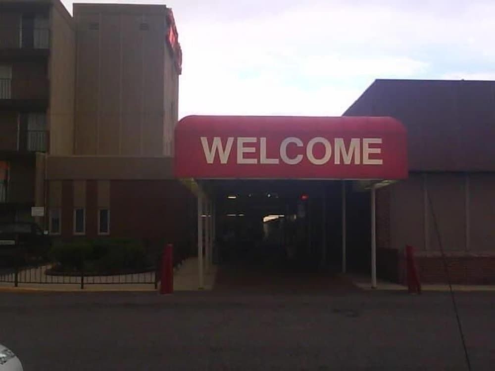 American Motel0