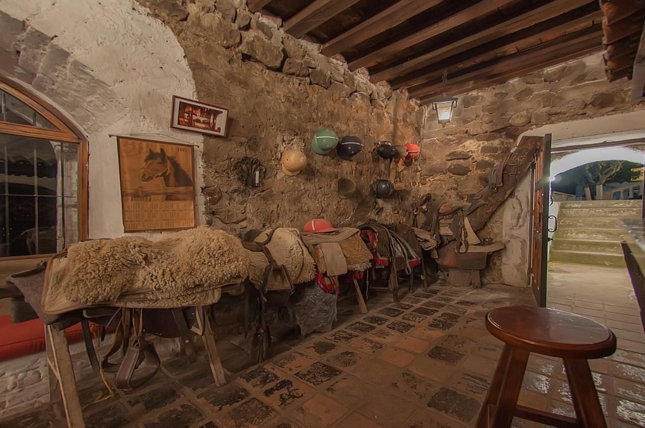 Hosteria Hacienda Pinsaqui1