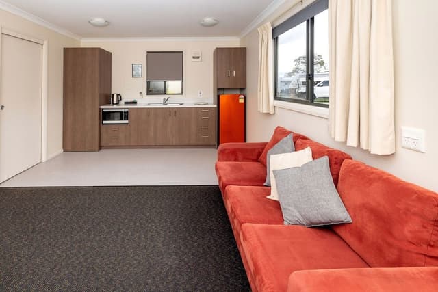 One Bedroom Cabin - Cremorne (Accessible)