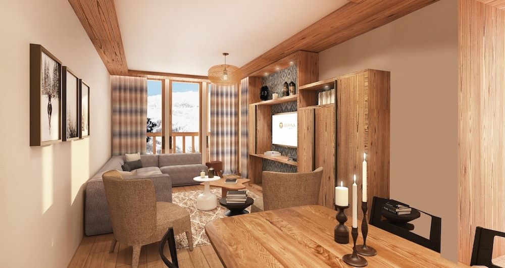 Alpina Lodge3