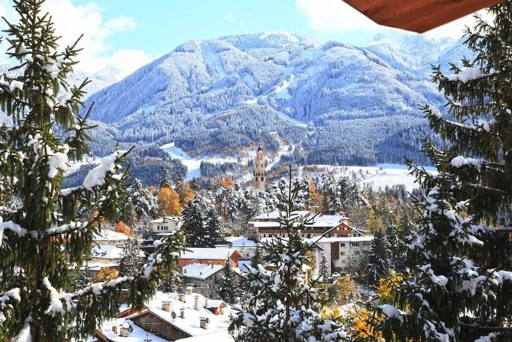 Park Hotel Sacro Cuore0