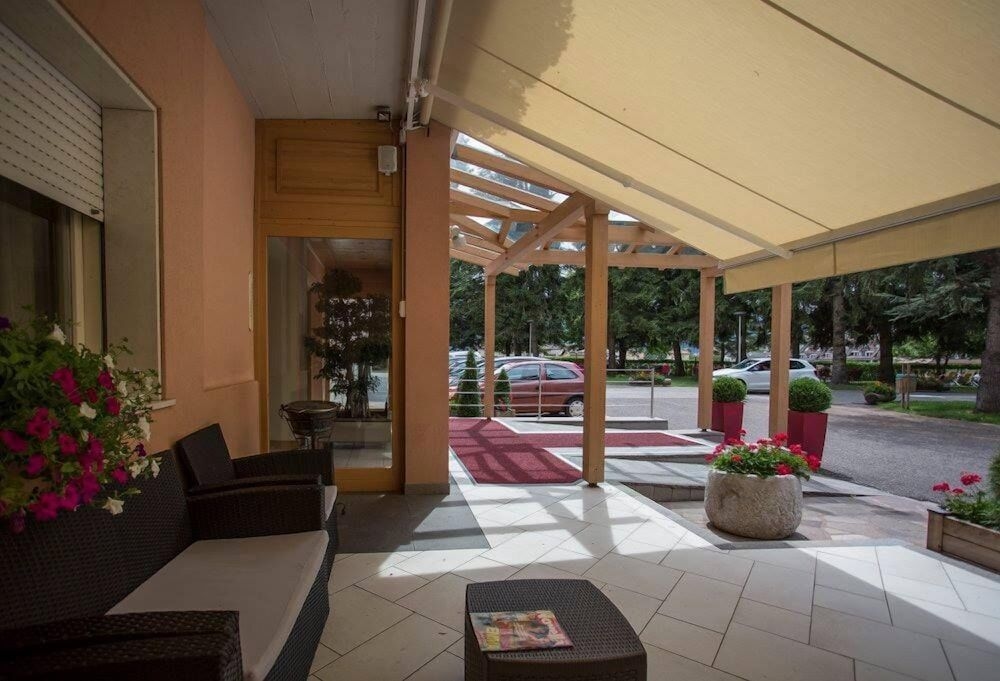 Park Hotel Sacro Cuore3